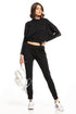 Tracksuit trousers model 148157 Tessita